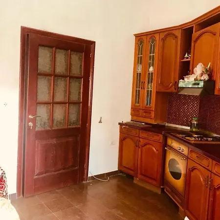 Гостевой дом Port Side Room2