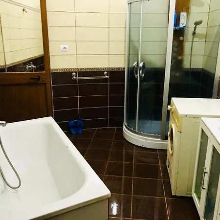 Гостевой дом Port Side Room2 3*