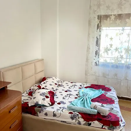 Port Side Room2 Гостевой дом