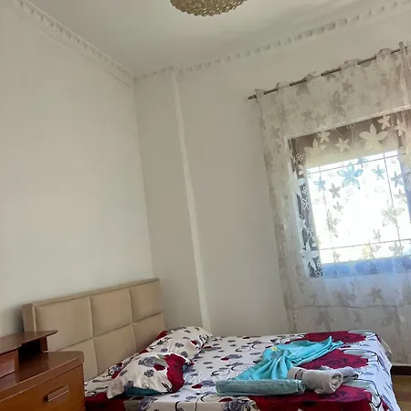Port Side Room2 *