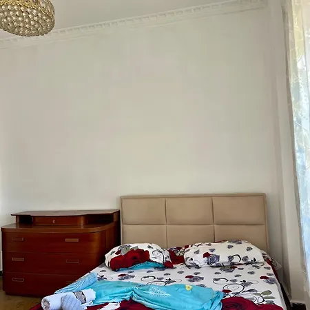 Port Side Room2 *