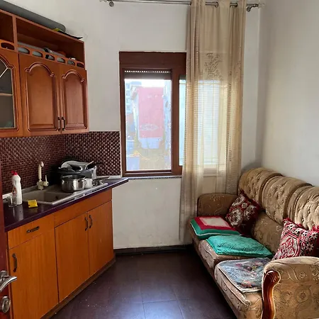 Guest house Port Side Room2
